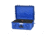 HPRC Hard Case w/ Internal Cordura Bag, Blue, 21.37 x 16.49 x 8.58 in HPRC2600BAGBLU