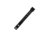 HRT Tactical Gear 3 Malice Clip, Black, HRT-TTMAL1-03-BK