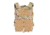 HRT Tactical Gear HRAC Adaptive Plate Carrier, Multicam, Large, HRT-HRAC01-LG-MC