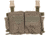 HRT Tactical Gear Maximus Placard, Ranger Green, HRT-FPMXM1-AA-RG
