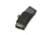 HRT Tactical Gear Modulus System Elastic Insert, Single AR, Black, HRT-MSELIN-AR-BK