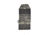 HRT Tactical Gear Modulus System Half Flap, Multicam Black, HRT-MSTPFL-1X-MB