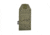 HRT Tactical Gear Modulus System Half Flap, Ranger Green, HRT-MSTPFL-1X-RG