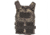 HRT Tactical Gear HRAC Adaptive Plate Carrier, Ranger Green, Medium, HRT-HRAC01-MM-RG