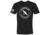 HRT Tactical Gear Round Logo T-Shirt - Men's, Black, Extra Large, HRT-SHIRT2-XL-BK