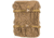HRT Tactical Gear Medium Zip-on Pack, Coyote Brown, Medium, HRT-ZPHP01-AA-CB