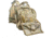 HRT Tactical Gear Zip-On Medium Pack, Multicam, One Size, HRT-ZPHP01-AA-MC