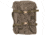 HRT Tactical Gear Medium Zip-on Pack, Ranger Green, Medium, HRT-ZPHP01-AA-RG