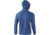 HUK Performance Fishing Logo Hoodie - Men's, Titanium Blue, XL, H1300075-428-XL
