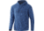 HUK Performance Fishing Logo Hoodie - Men's, Titanium Blue, XL, H1300075-428-XL