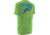 HUK Mens KScott On the Dredge Tee, Heather Neon Green H1000069HNGXXXL