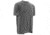 Mens LoPro Icon Long Sleeve Shirt, Cool Charcoal Grey