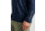 HUK Performance Fishing A1A Performance Crew - Mens, Naval Academy, Medium, H1200575-413-M