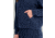 HUK Performance Fishing Bayside 1/2 Zip Hoodie - Womens, Naval Academy, Extra Small, H6130030-413-XS