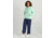 HUK Performance Fishing Bayside 1/2 Zip Hoodie - Womens, Seafoam Mist, Large, H6130030-366-L