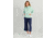 HUK Performance Fishing Bayside 1/2 Zip Hoodie - Womens, Seafoam Mist, Large, H6130030-366-L