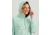 HUK Performance Fishing Bayside 1/2 Zip Hoodie - Womens, Seafoam Mist, Large, H6130030-366-L