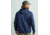 HUK Performance Fishing Cold Front Graphic Hoodie - Mens, Nvl Aca Hthr, 3XL, H1300102-464-XXXL
