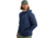 HUK Performance Fishing Cold Front Graphic Hoodie - Mens, Nvl Aca Hthr, 3XL, H1300102-464-XXXL
