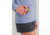HUK Performance Fishing Coldfront Pullover Hoodie - Womens, Lghtng Sky Hthr, Large, H6130023-463-L
