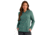 HUK Performance Fishing Coldfront Pullover Hoodie - Womens, Nrth Atlnc Hthr, Small, H6130023-367-S