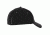 HUK Performance Fishing Deluxe Tech Stretch Hat, Black, H3000076BLKML