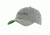 HUK Performance Fishing Deluxe Tech Stretch Hat, Grey, H3000076GRYML
