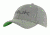 HUK Performance Fishing Deluxe Tech Stretch Hat, Grey, H3000076GRYML