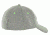 HUK Performance Fishing Deluxe Tech Stretch Hat, Grey, H3000076GRYML
