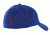 HUK Performance Fishing Deluxe Tech Stretch Hat, Royal, H3000076RYLML