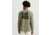 HUK Performance Fishing Drift Graphic Crew Shirt -Mens, Long Sleeve, Heather Moss, Small, H1200709-318-S