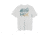 HUK Performance Fishing Drift Graphic Crew Shirt -Mens, Short Sleeve, Harbormist Hthr, 2XL, H1200664-054-XXL