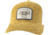 HUK Performance Fishing Fish Patch Corduroy Trucker - Mens, Sand Piper, 1US, H3000514-217-1
