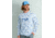 HUK Performance Fishing Hidden Huk Pursuit Crew - Mens, Marolina Blue, 3XL, H1200590-420-XXXL