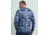 HUK Performance Fishing Hidden Huk Pursuit Crew - Mens, Naval Academy, Extra Large, H1200590-413-XL