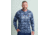 HUK Performance Fishing Hidden Huk Pursuit Crew - Mens, Naval Academy, Extra Large, H1200590-413-XL