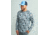 HUK Performance Fishing Hidden Huk Pursuit Crew - Mens, Storm Blue, Small, H1200590-394-S