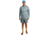 HUK Performance Fishing Hidden Huk Pursuit Crew - Mens, Storm Blue, Small, H1200590-394-S