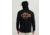 HUK Performance Fishing Huk Bass Apparel Hoodie Tee - Mens, Black, Medium, H1000580-001-M