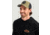 HUK Performance Fishing Huk Bass Apparel Hoodie Tee - Mens, Black, Medium, H1000580-001-M