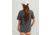 HUK Performance Fishing Huk Island T-Shirt - Womens, Short Sleeve, Volcanic Ash, Medium, H6100104-013-M