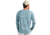 HUK Performance Fishing A1A Pro Long Sleeve Crew - Mens