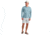 HUK Performance Fishing A1A Pro Long Sleeve Crew - Mens