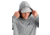 HUK Performance Fishing Edisto Bass Batch Terry Hoodie - Mens
