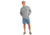 HUK Performance Fishing Edisto Bass Batch Terry Hoodie - Mens