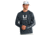 HUK Performance Fishing Icon Long Sleeve Hoodie - Mens
