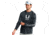 HUK Performance Fishing Icon Long Sleeve Hoodie - Mens