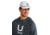 HUK Performance Fishing Icon Long Sleeve Hoodie - Mens