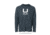 HUK Performance Fishing Icon Long Sleeve Hoodie - Mens