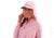 HUK Performance Fishing Icon Long Sleeve Hoodie - Womens